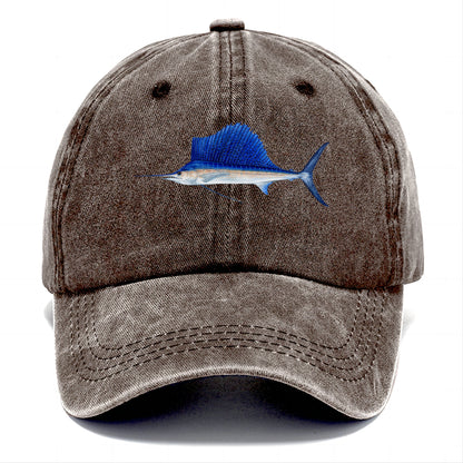 Sailfish Classic Cap