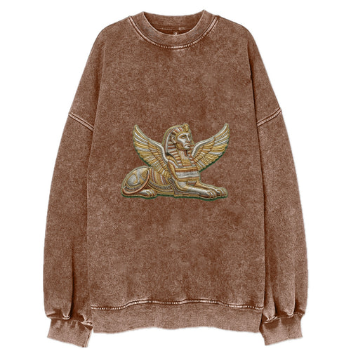 Sphinx - Vintage Sweatshirt