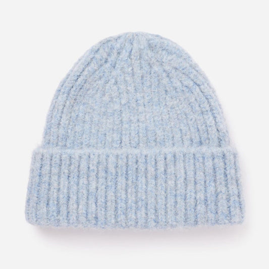 Cashmere Blend Beanie: Ultra-Soft Winter Hat