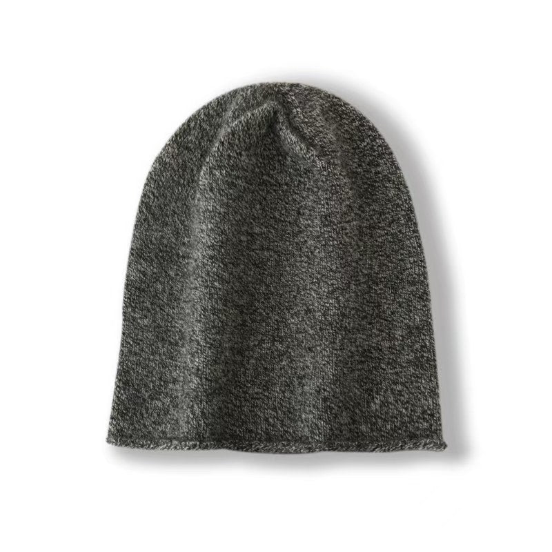 Cozy Cashmere Blend Knit Hats | All-Season Comfort