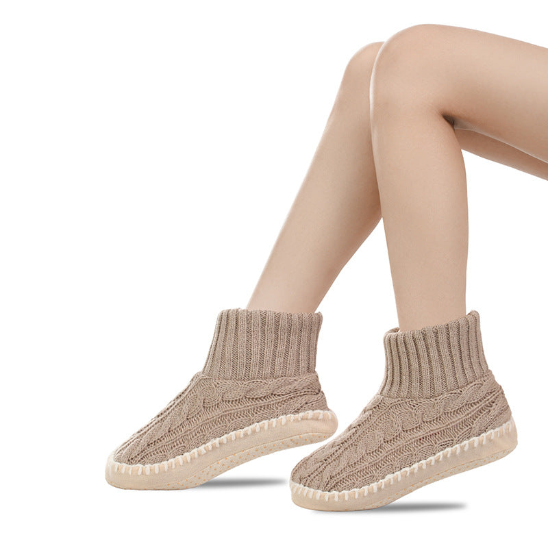 Cozy Fleece Lined House Slippers for Women | Ultra-Soft Comfort