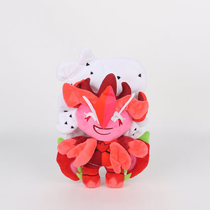 Cookie Kingdom Fruit Dragon Biscuit Plush