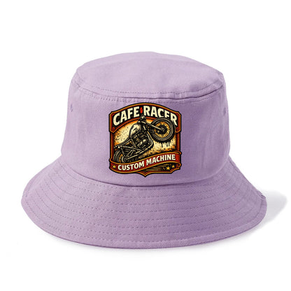 Cafe Racer - Bucket Hat