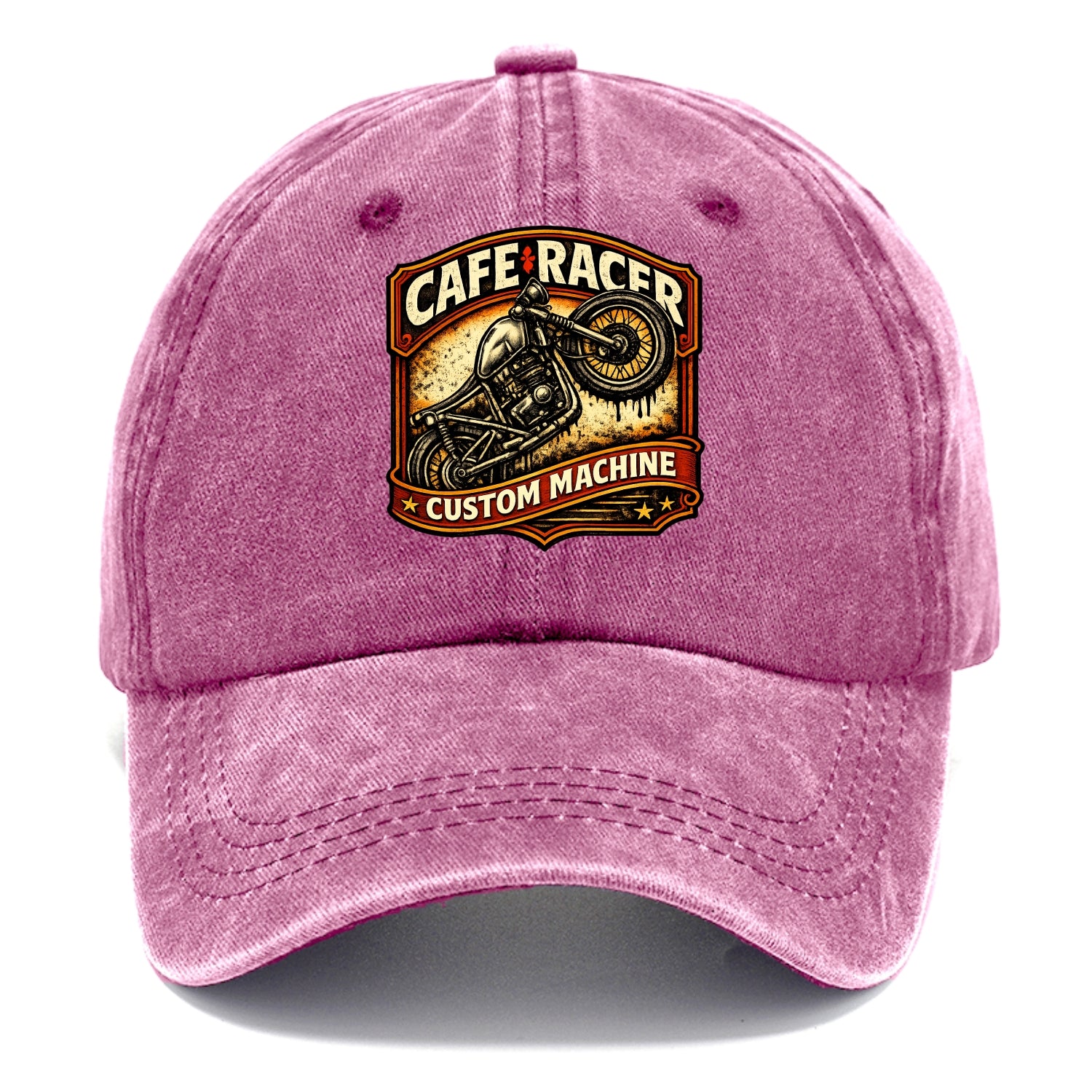 Cafe Racer - Classic Cap