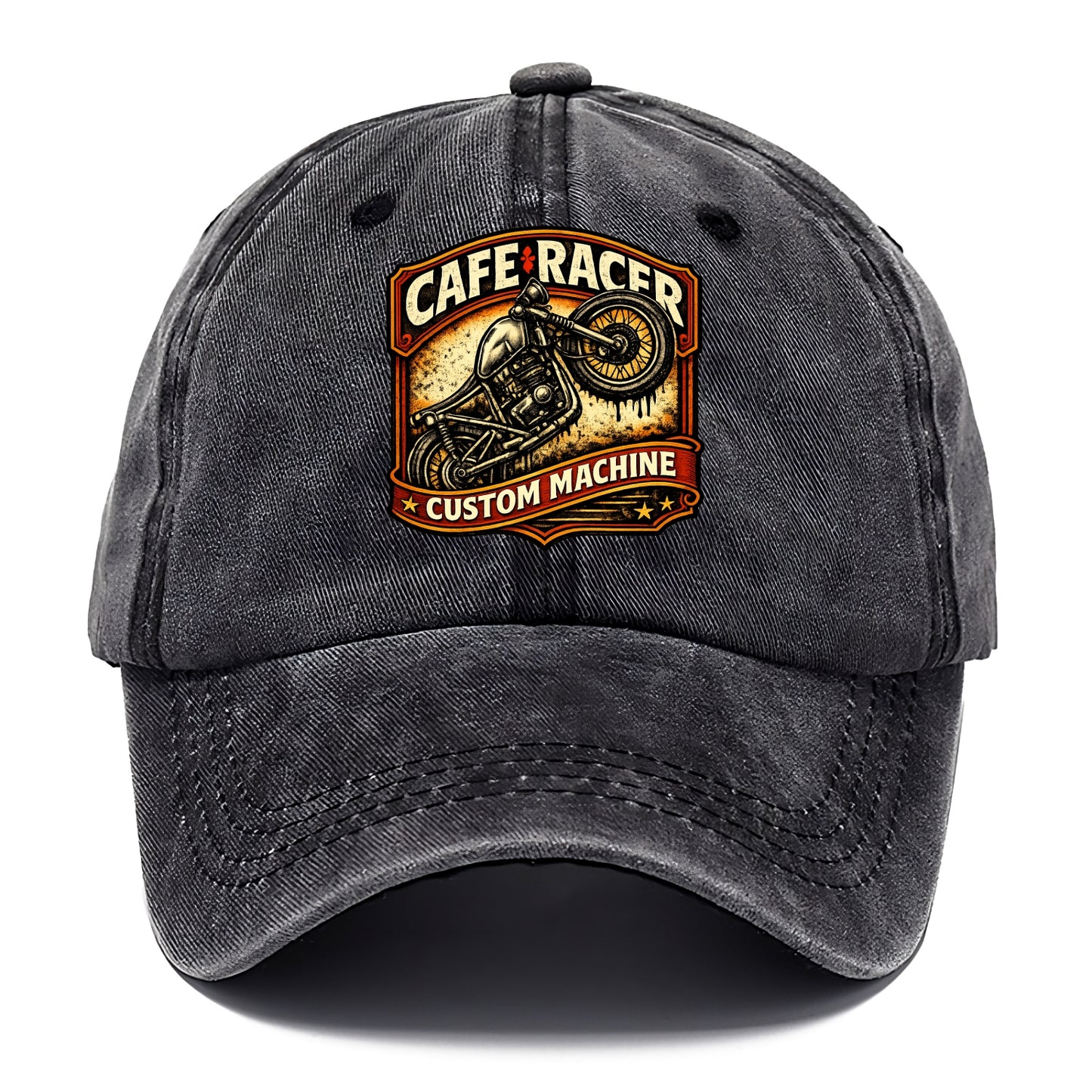 Cafe Racer - Classic Cap