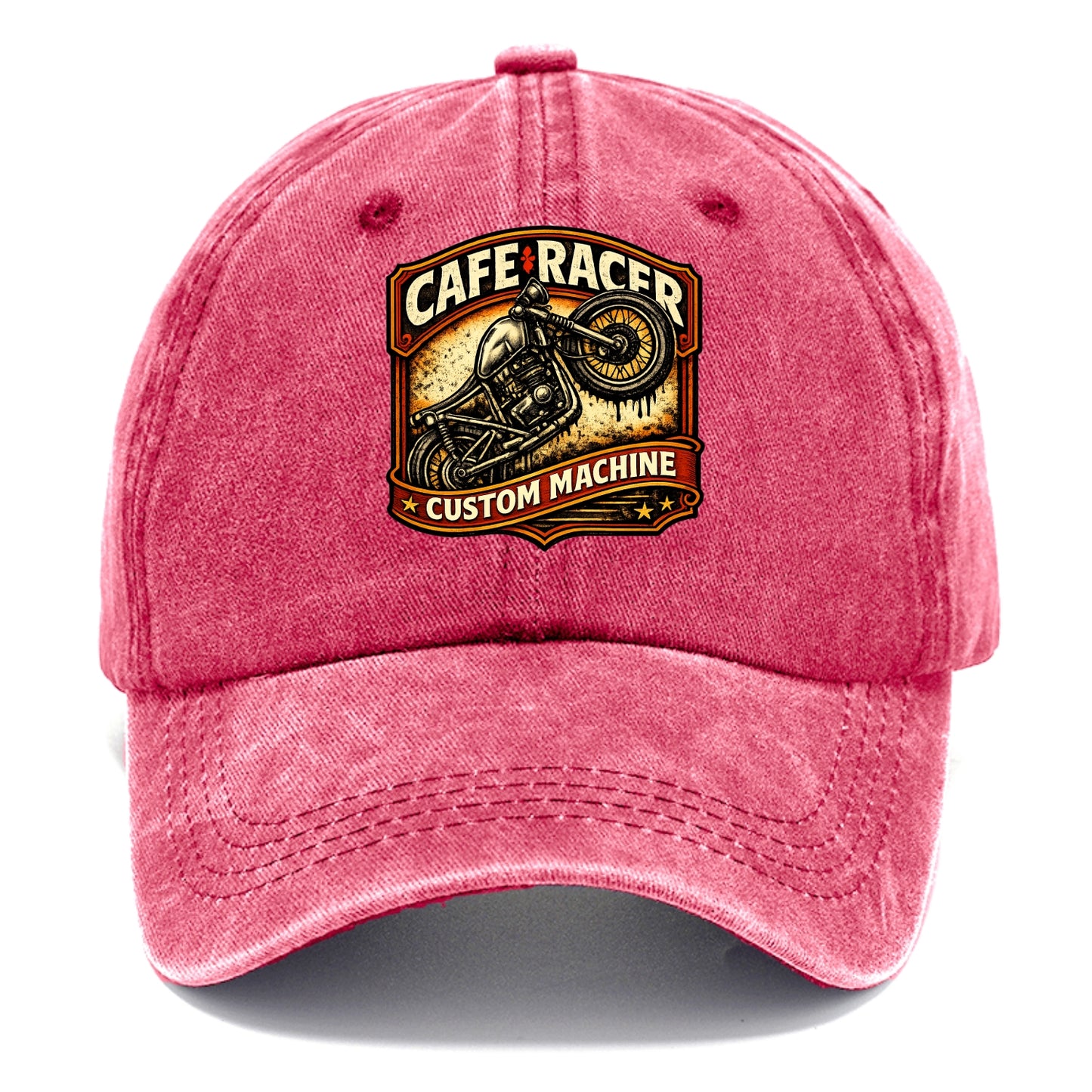 Cafe Racer - Classic Cap