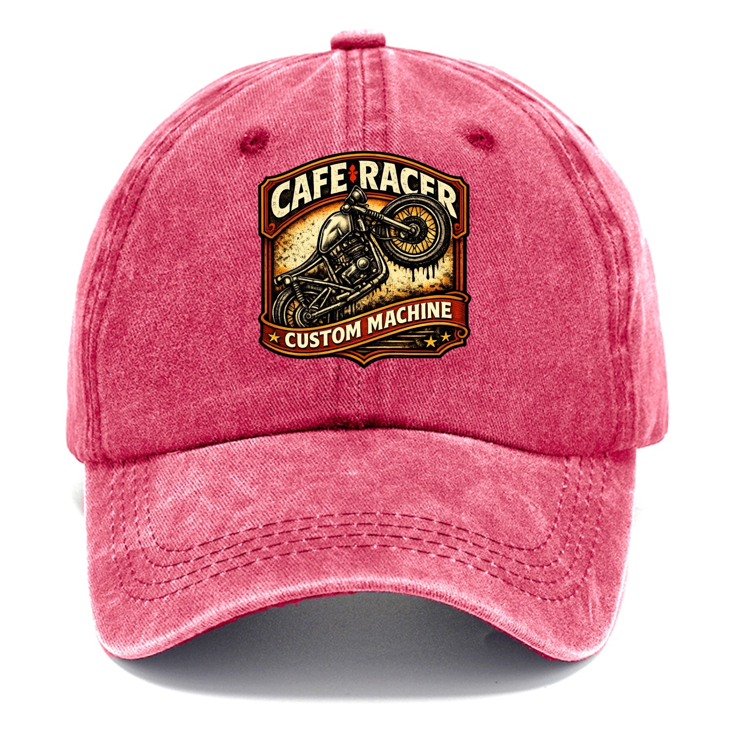 Cafe Racer - Classic Cap