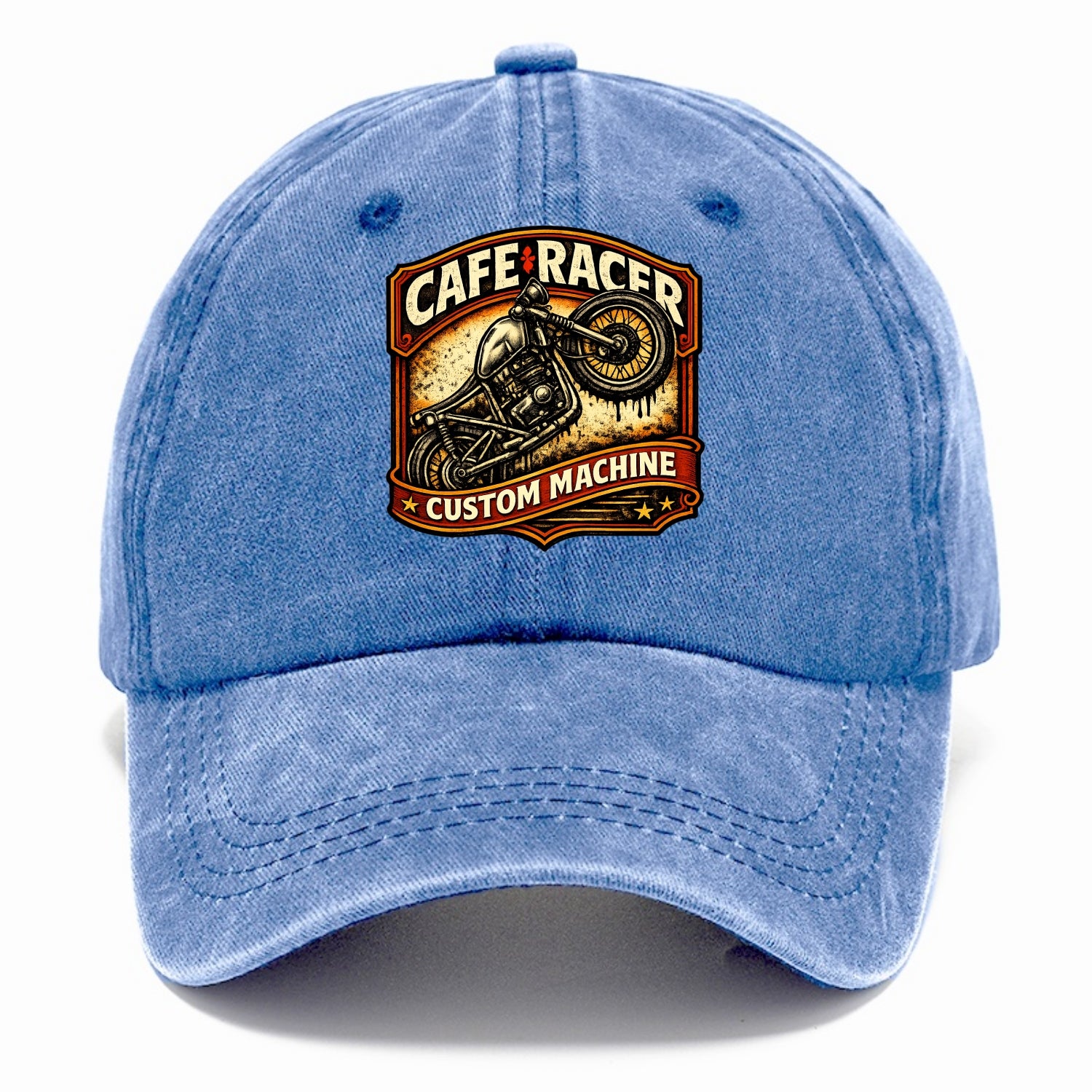 Cafe Racer - Classic Cap