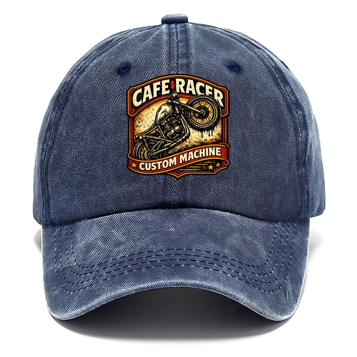 Cafe Racer - Classic Cap