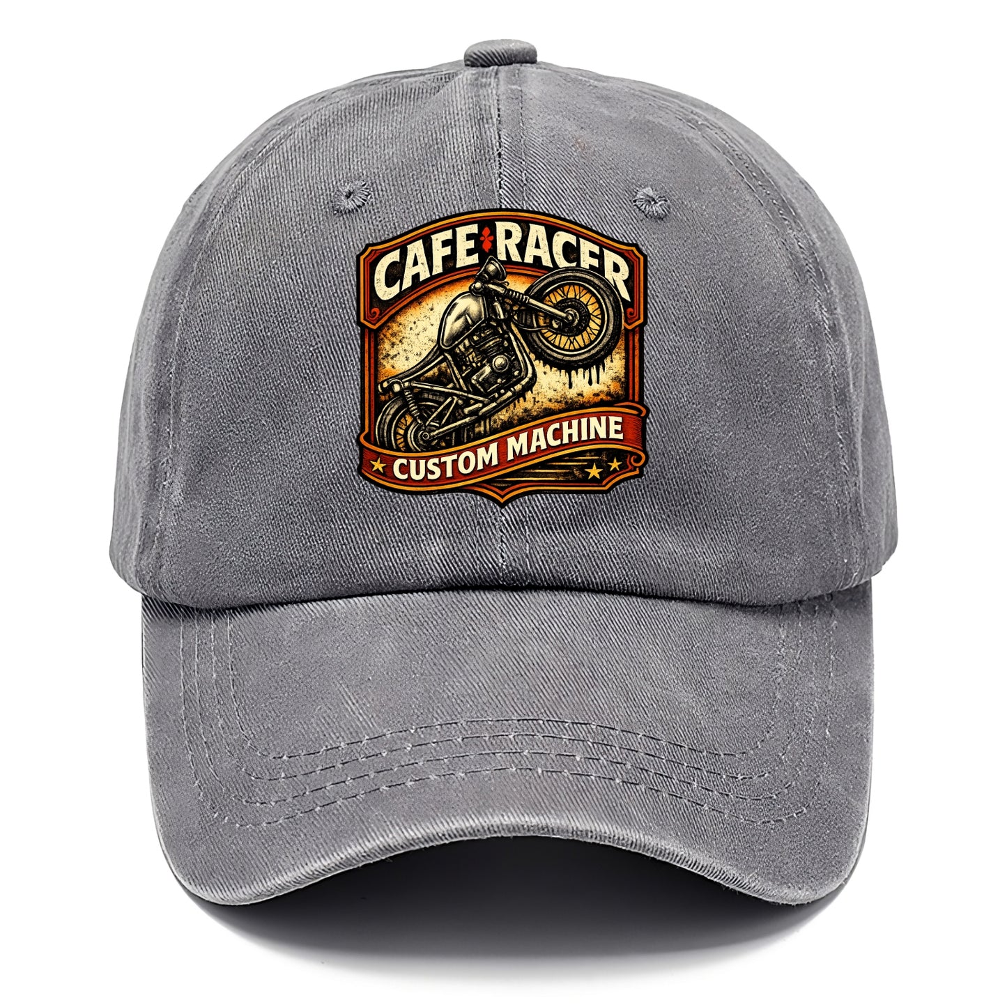 Cafe Racer - Classic Cap