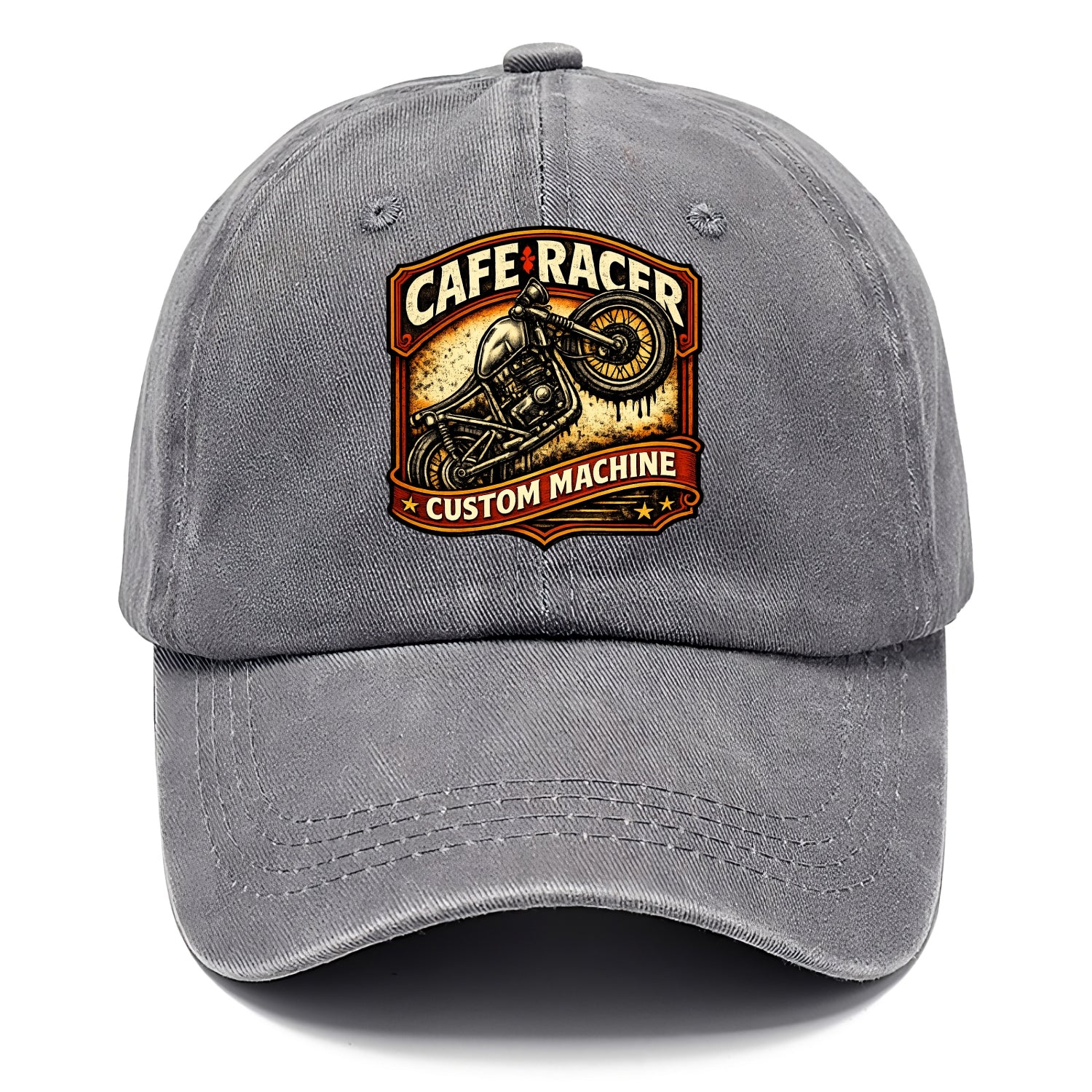 Cafe Racer - Classic Cap