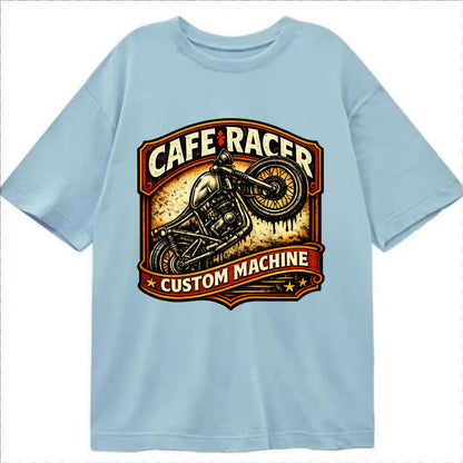 Cafe Racer - Classic T-shirt