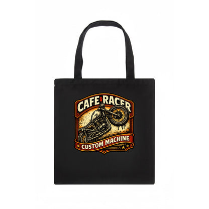 Cafe Racer - Tote Bag