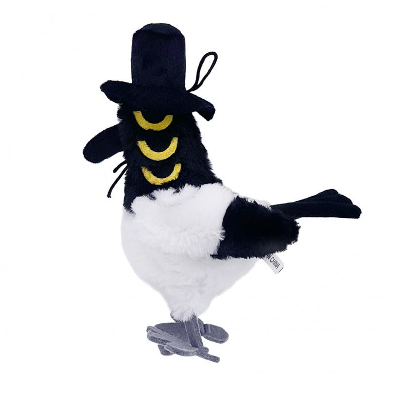 Demon Hunters K-Pop Plush Dolls: Collectible Fan Merch