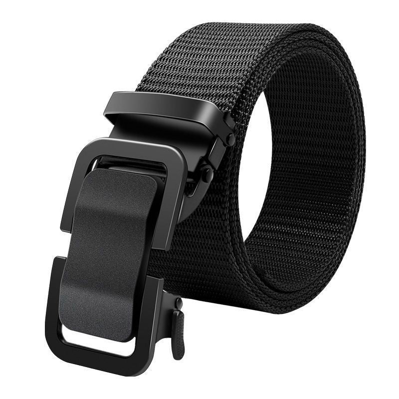 Durable Tactical Belt: Outdoor, Military, Casual