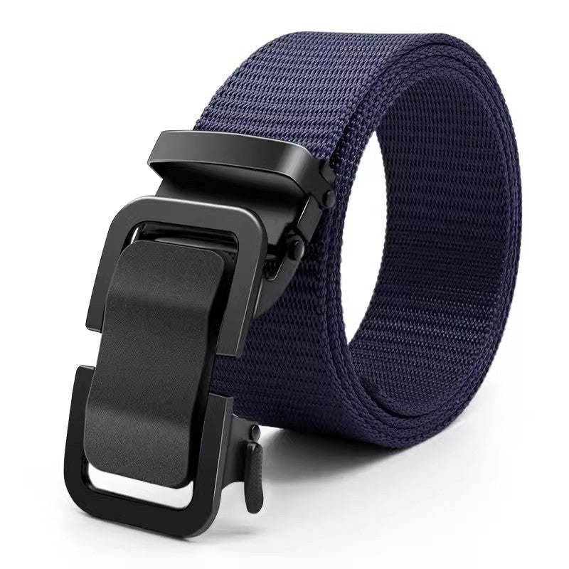 Durable Tactical Belt: Outdoor, Military, Casual