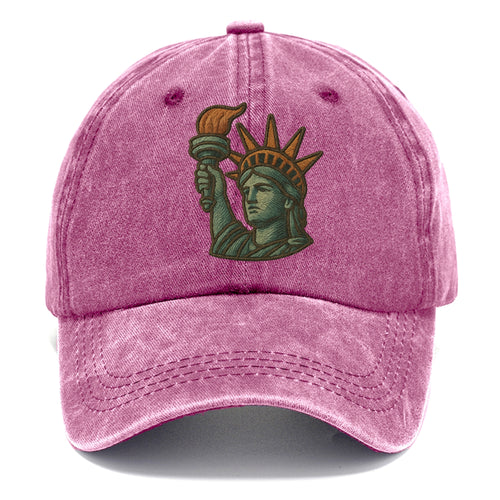 Statue of Liberty  - Classic Cap