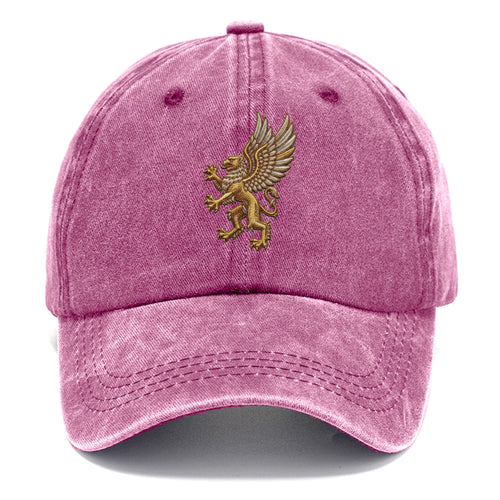 Griffin - Classic Cap