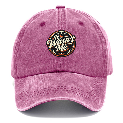 Unapologetic Rebel Emblem - Classic Cap - Dusty Rose(Rose)