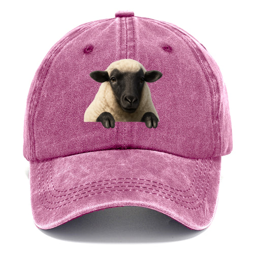Sheep  - Classic Cap