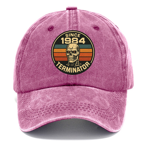 Terminator - Classic Cap