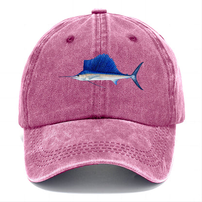 Sailfish Classic Cap