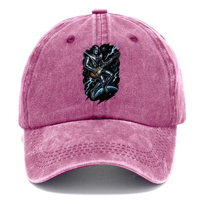Ace in Zero Gravity - Classic Cap - Dusty Rose(Rose)