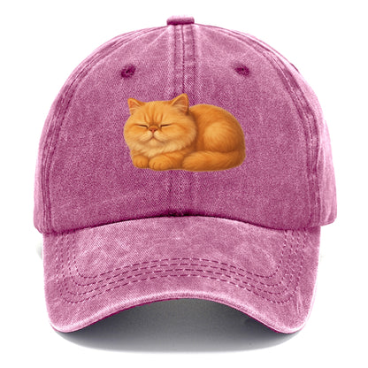 Napoleon  - Classic Cap - Dusty Rose(Rose)