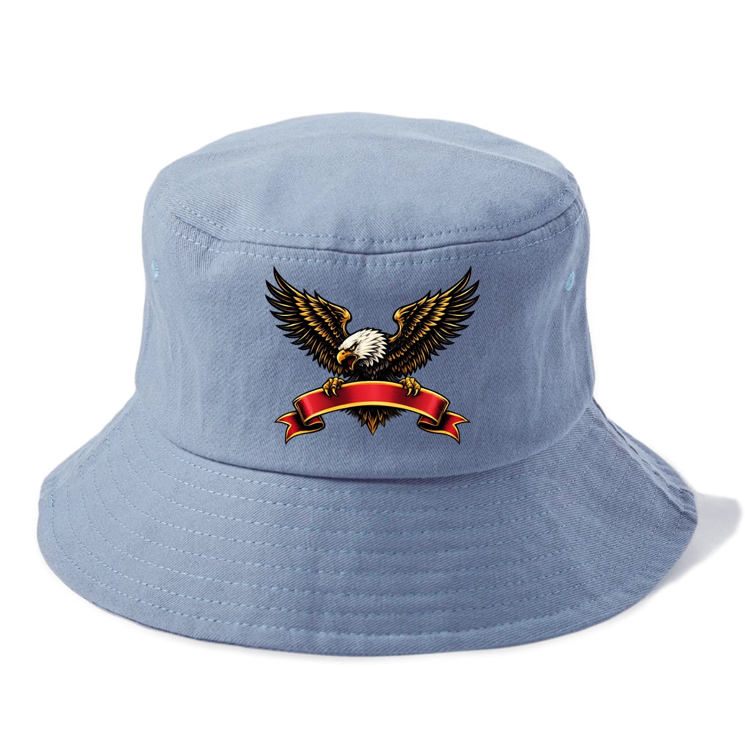 Eagle Banner - Bucket Hat