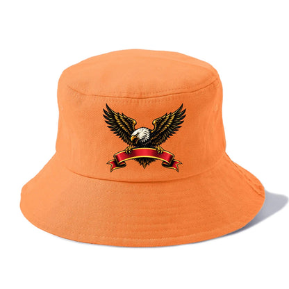 Eagle Banner - Bucket Hat