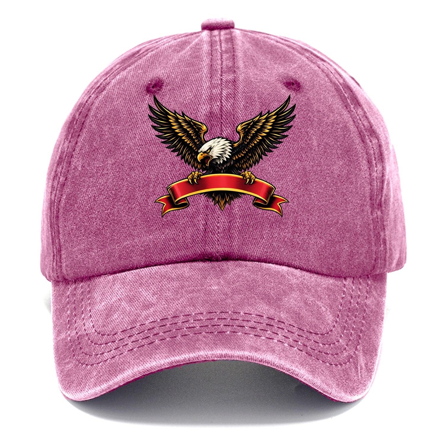 Eagle Banner - Classic Cap