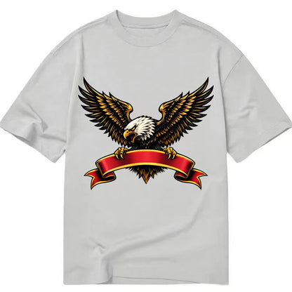 Eagle Banner - Classic T-shirt
