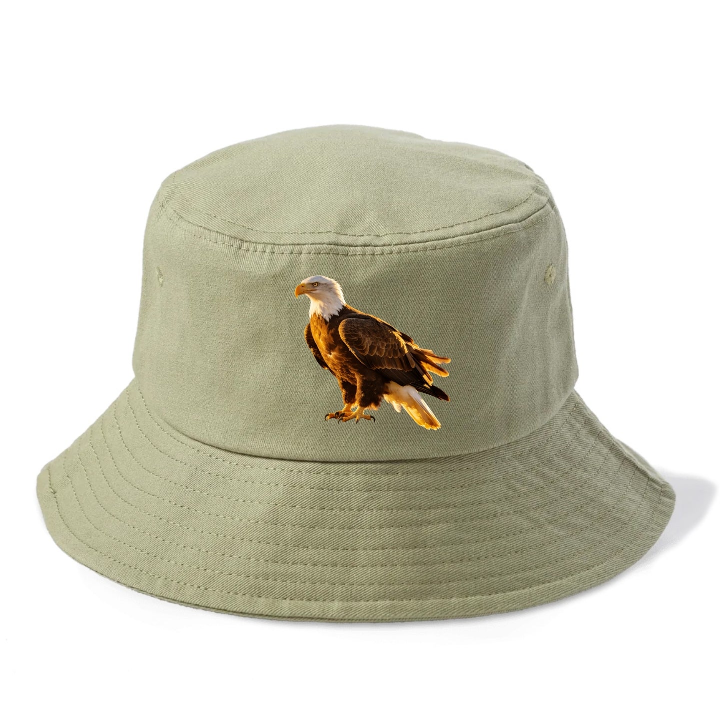 Eagle - Bucket Hat