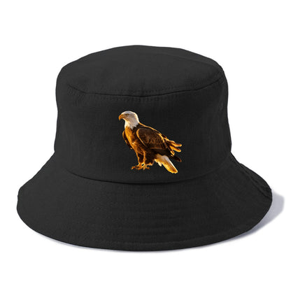 Eagle - Bucket Hat