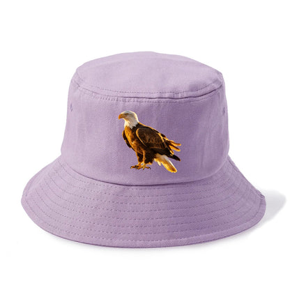 Eagle - Bucket Hat