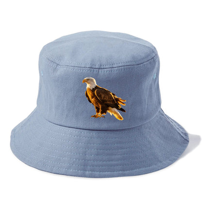 Eagle - Bucket Hat
