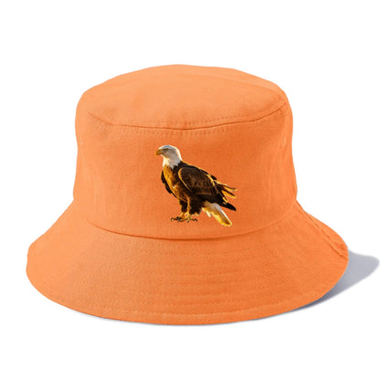 Eagle - Bucket Hat