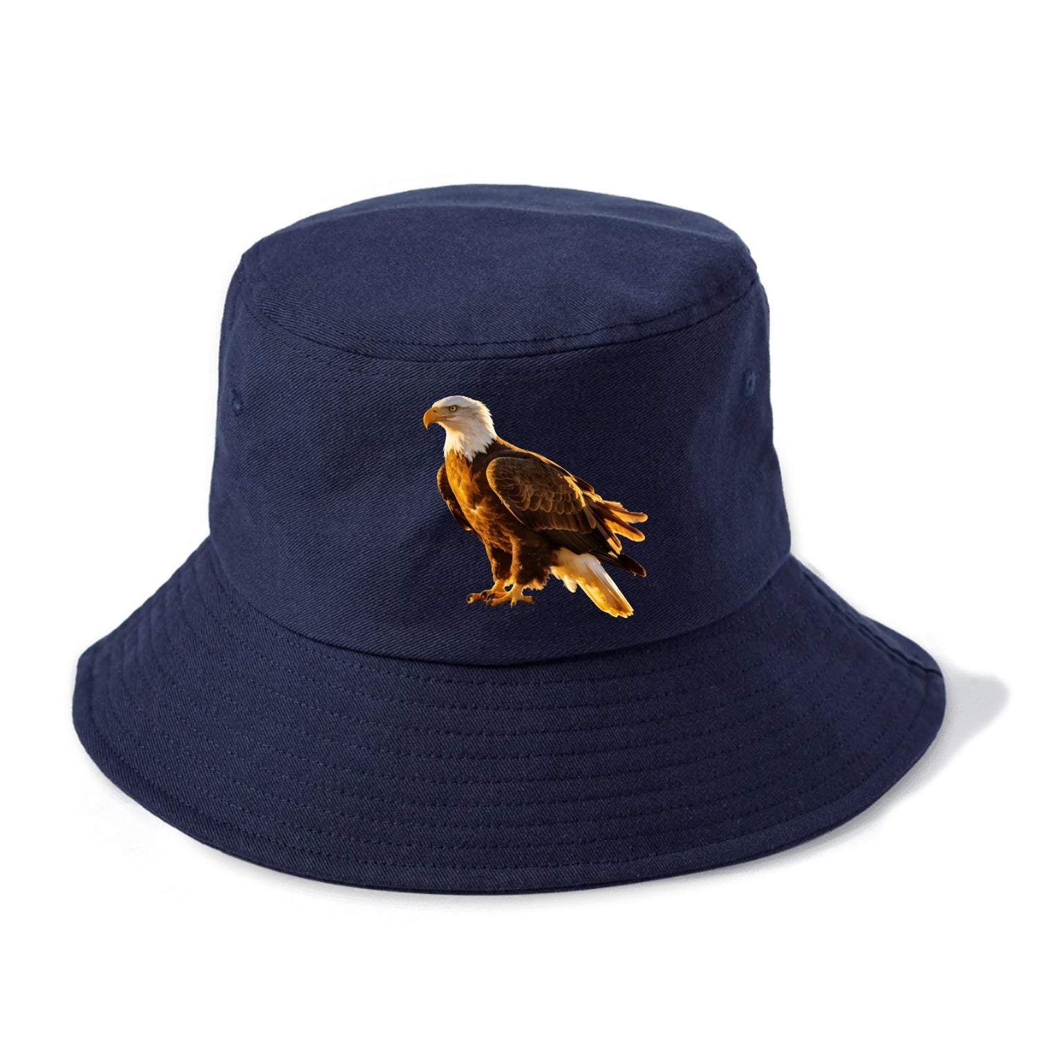 Eagle - Bucket Hat