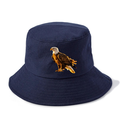 Eagle - Bucket Hat