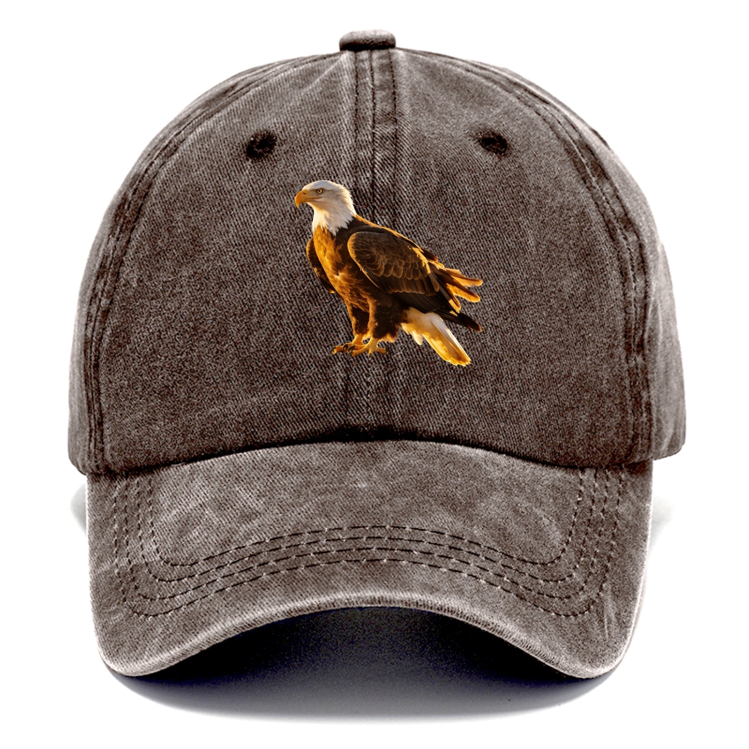 Eagle - Classic Cap