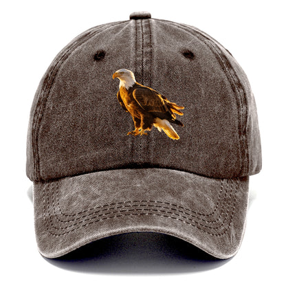 Eagle - Classic Cap