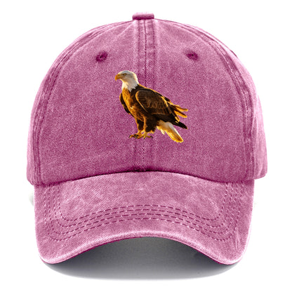 Eagle - Classic Cap