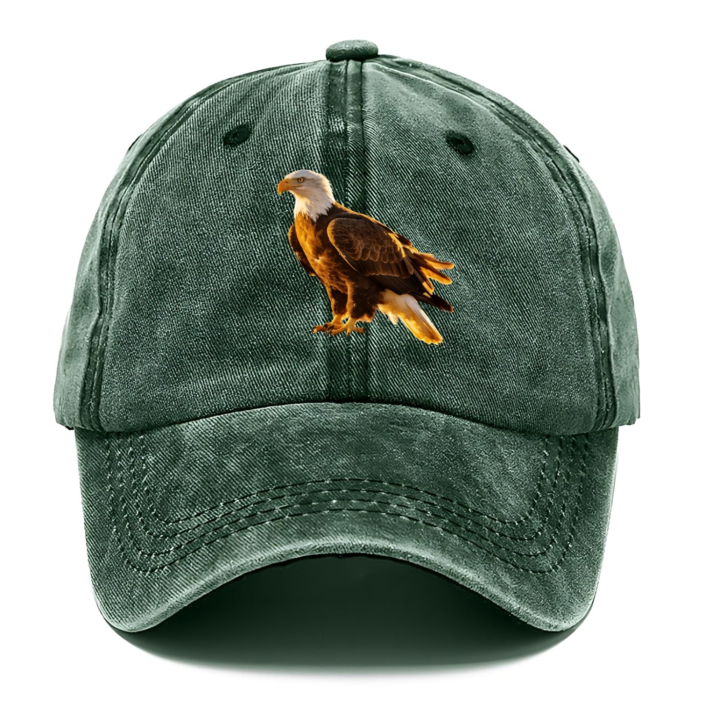 Eagle - Classic Cap