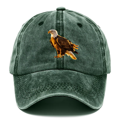 Eagle - Classic Cap
