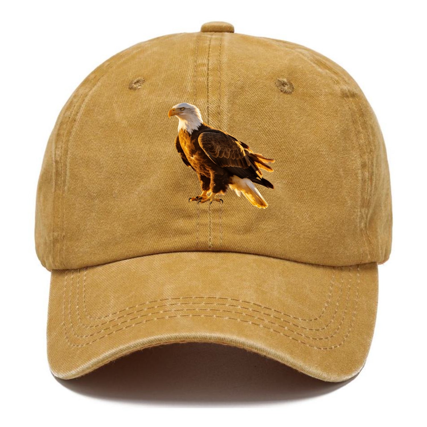 Eagle - Classic Cap