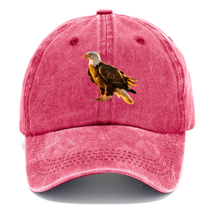 Eagle - Classic Cap