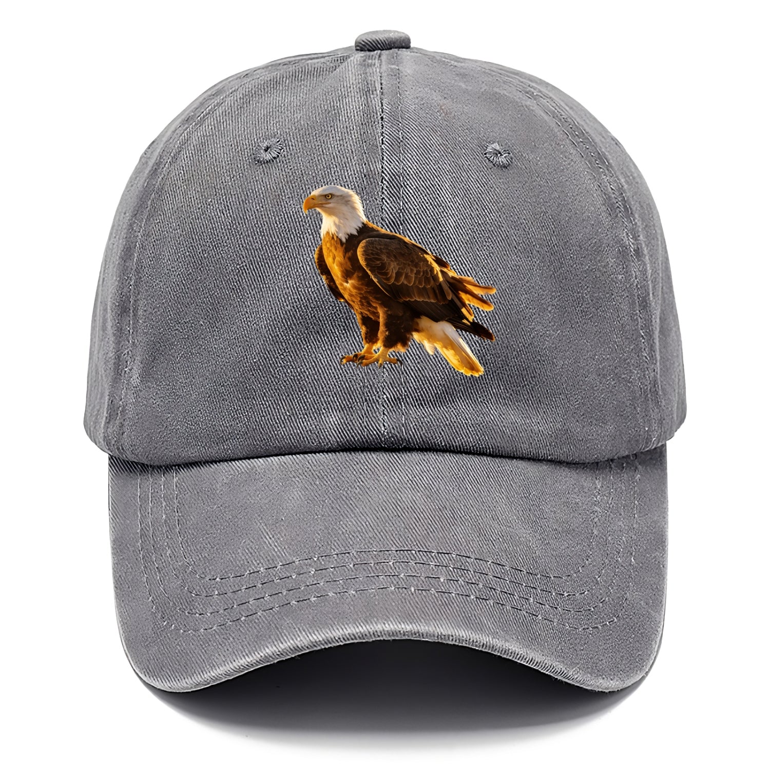 Eagle - Classic Cap