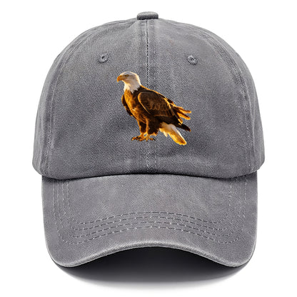 Eagle - Classic Cap