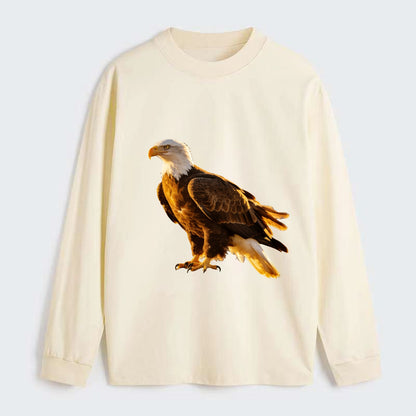Eagle - Classic Long Sleeve Shirt