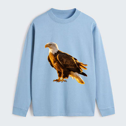Eagle - Classic Long Sleeve Shirt